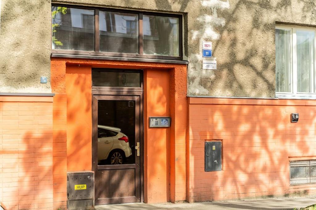 Myslbekova 5 Ostrava Exterior foto